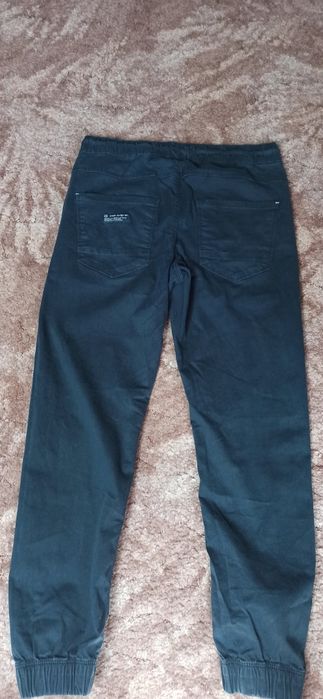 Joggery męskie CROPP regular fit M