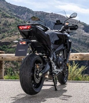 Yamaha Tracer 9  ( 2025 Novo Modelo)