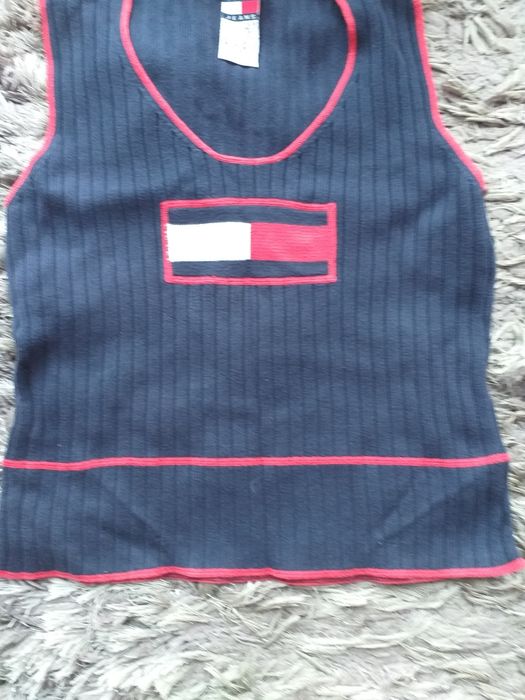 Kamizelka Tommy Jeans XL