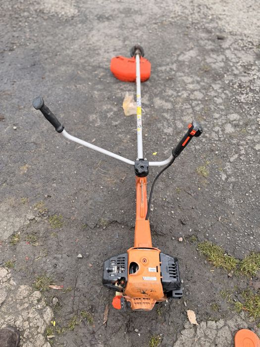 Kosa spalinowa echo 420tes wysylka, dla majsterkowicza.