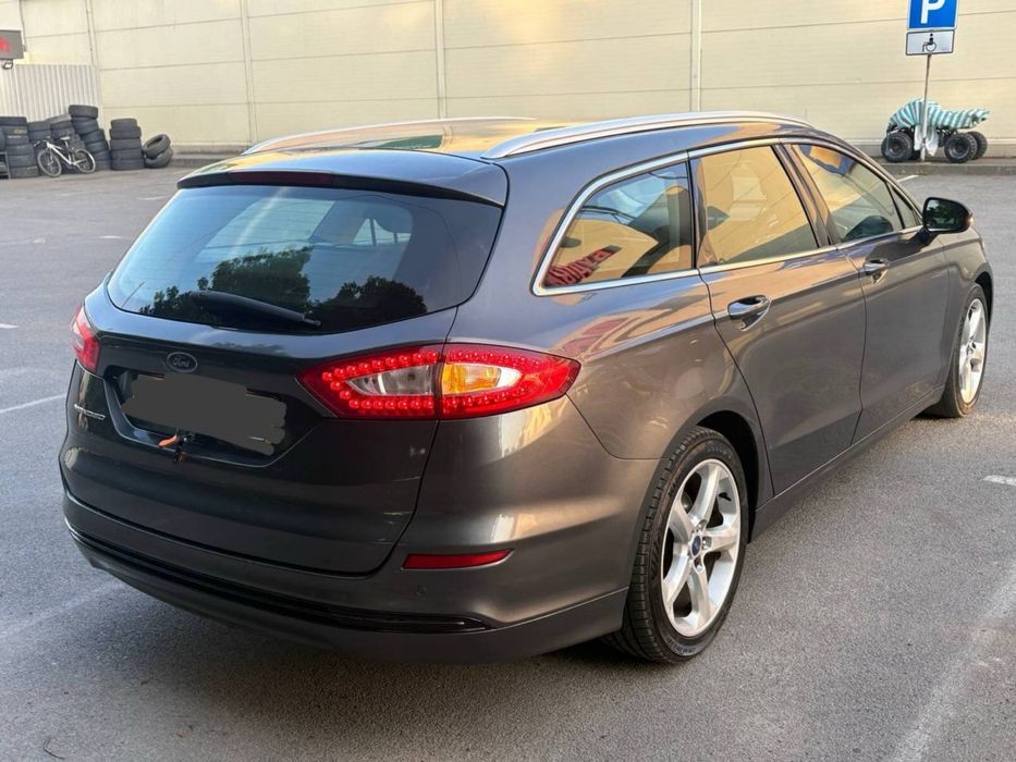 Розборка.Разборка.Шрот.Форд Мондео мк 5.FORD MONDEO. Mk5 V.FUSION