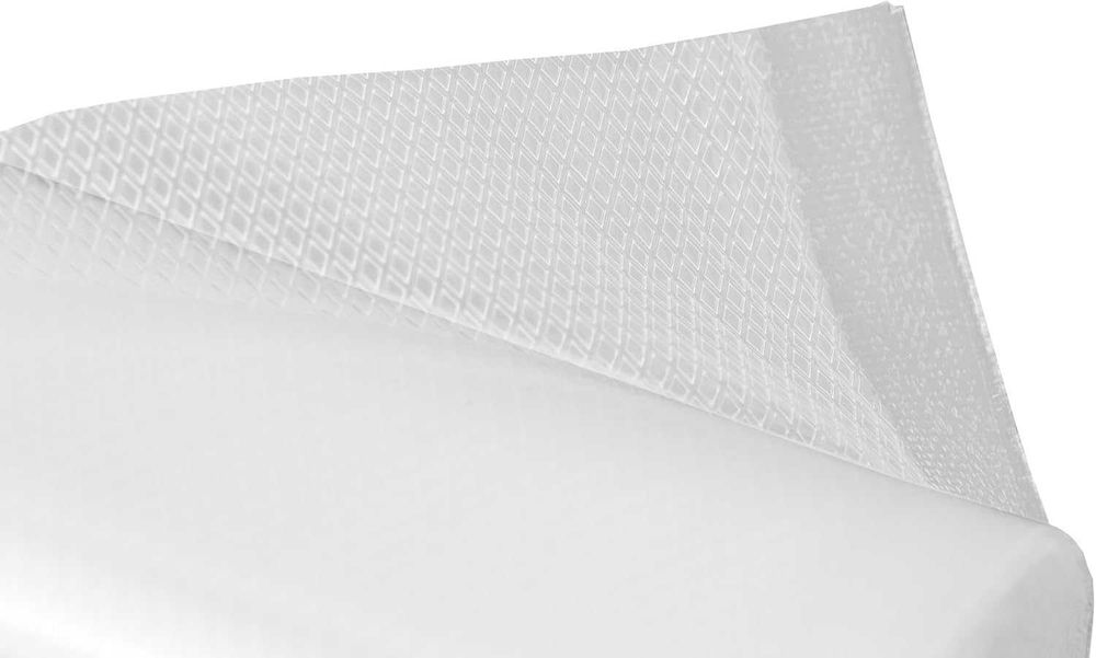 Rolo com embalagem a vácuo (2 unidades) - NOVO