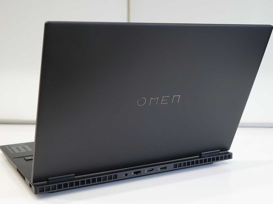 ИДЕАЛ HP Omen 16 240Hz QHD i7-14700HX 32GB 1TB RTX 4070 8gb RGB АКБ96%