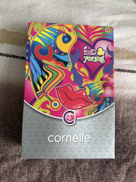 Піжама cornette 164