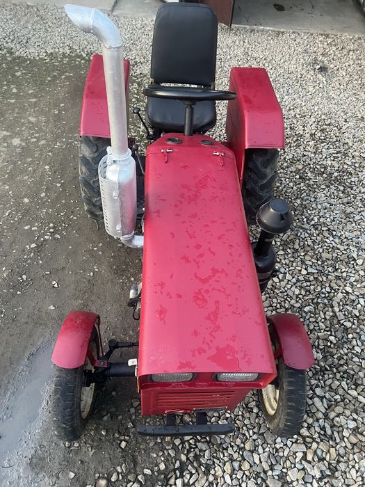 Продам Трактор Сінтай 120