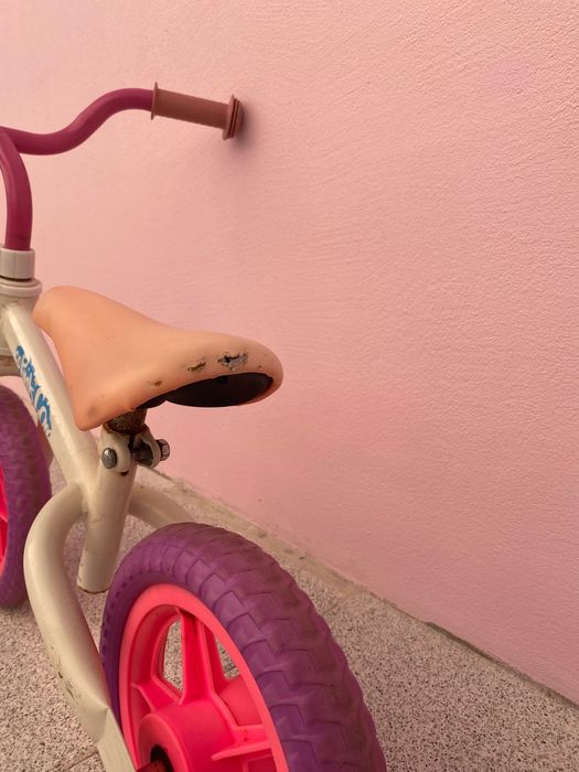 Bicicleta de Equilíbrio “Chico”