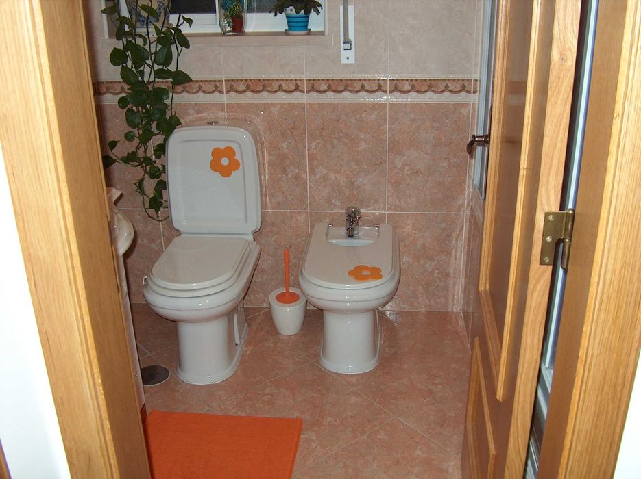 Apartamento T2 com suite para arrendar