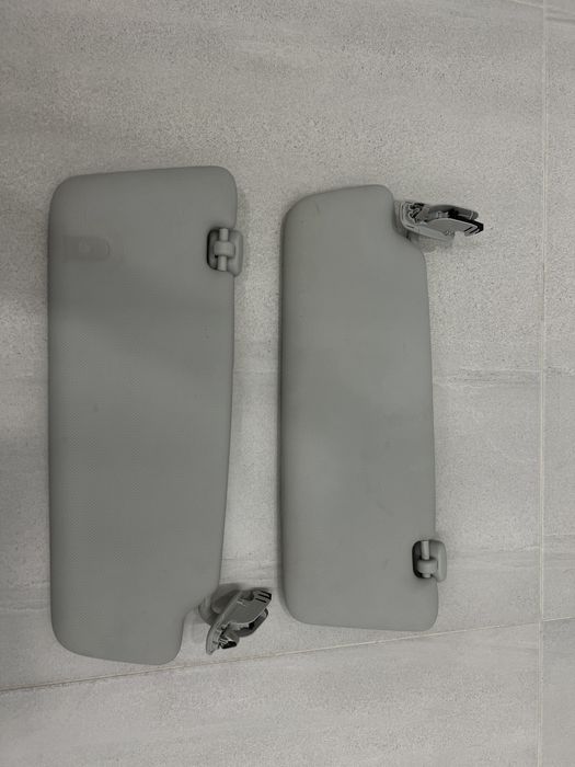 Conjunto de peças interior para Audi A4 B8