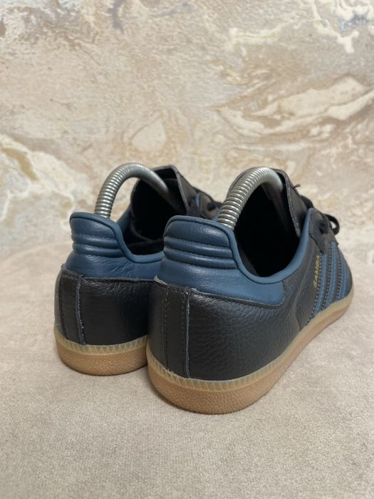 Кроссовки Adidas Samba OG размер 39