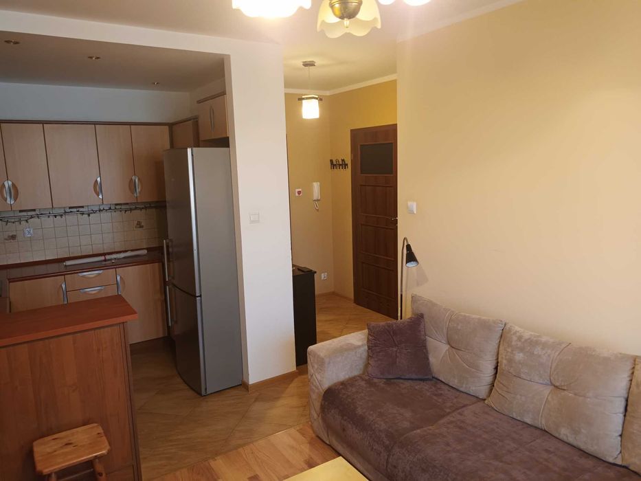 Mieszkanie na wynajem – Olsztyn, ul. Dadleza