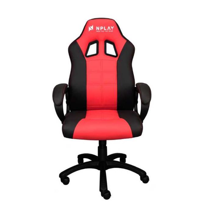 cadeira gaming N!PLAY RULE 2.0