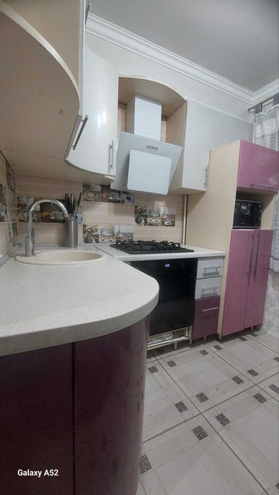 Терміновий продаж 3-кімнатної квартири на Ювілейній (єВідновлення, Сертифікат) ТОРГ