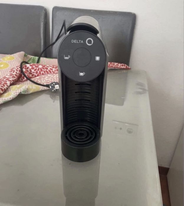 Máquina de café Delta Q mini Qool