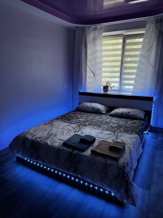 LUX Подобово 2х кім Шикарна квартира