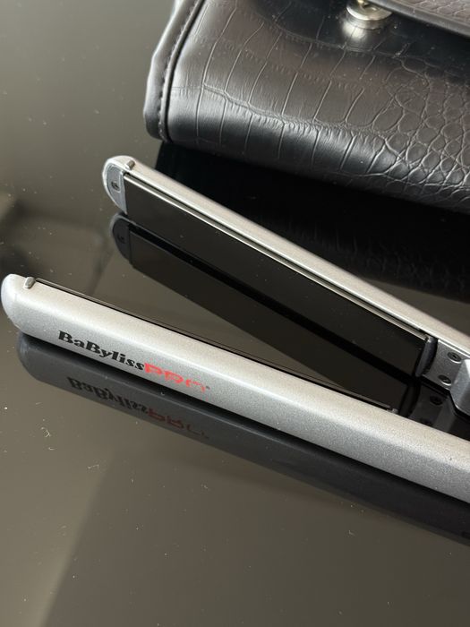Випрямляч для волосся BaByliss PRO Straighteners Ep Technology 5.0 2072E