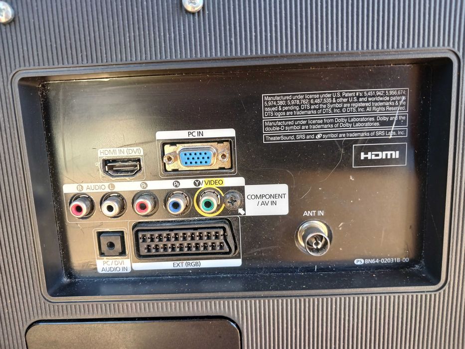 Монітор Samsung T19B300EW