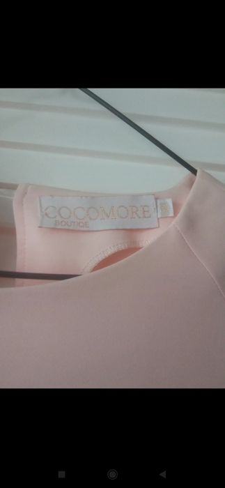 Sukienka letnia Cocomore