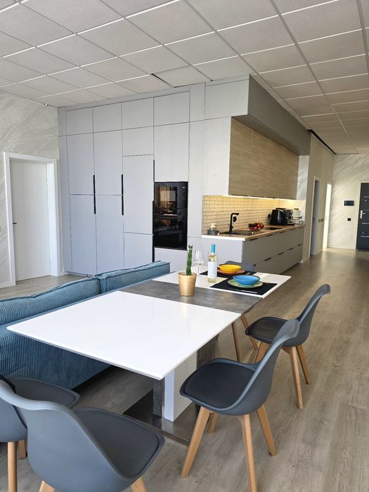 Apartamento T4 em Setúbal