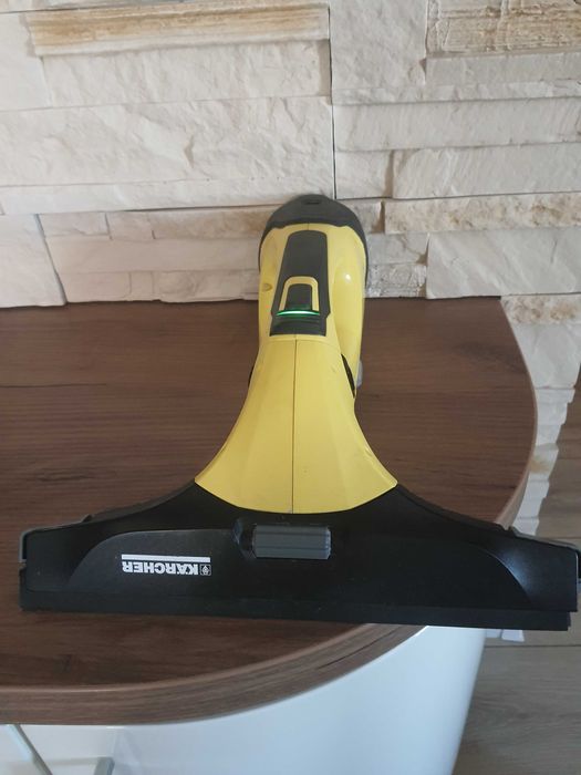 Ściągaczka do wody KARCHER WV5