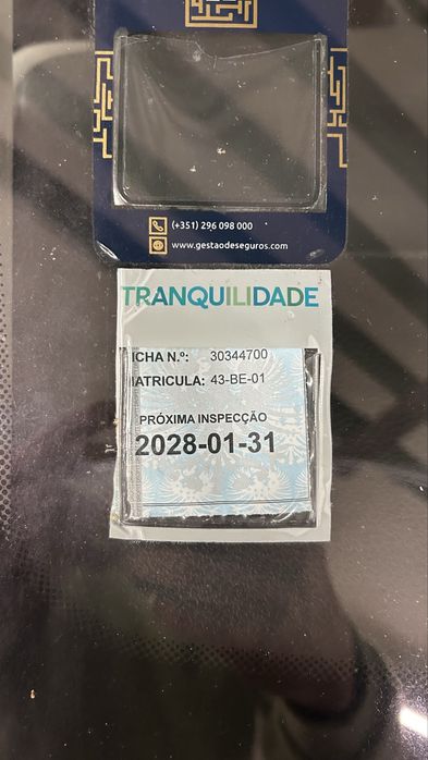 Renault Modus 1.2 Gasolina – 2006 – Bem estimado