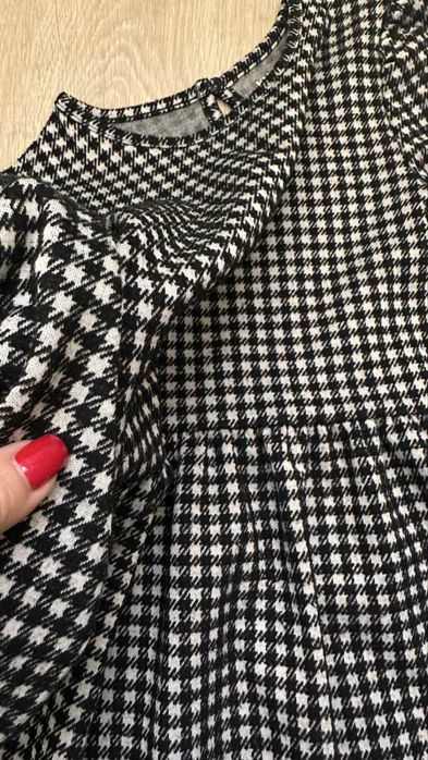 сукня платье тепле 128