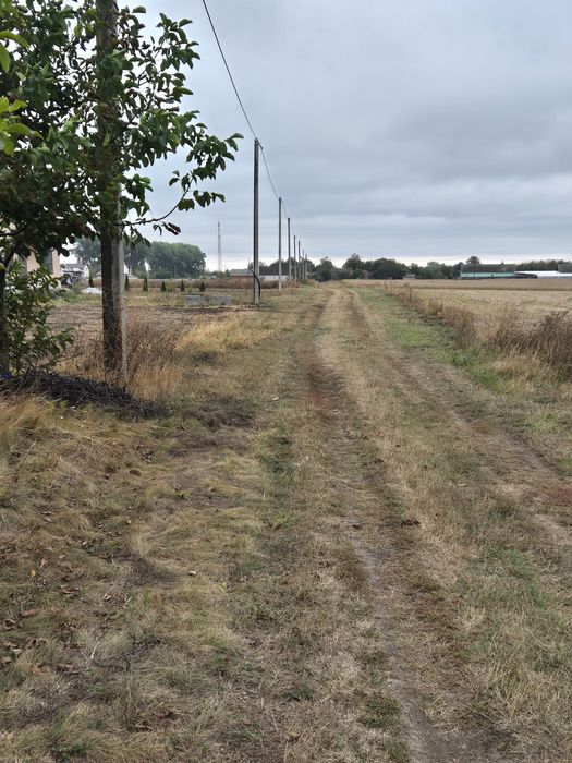 Ділянка 20с. с.Гавришівка