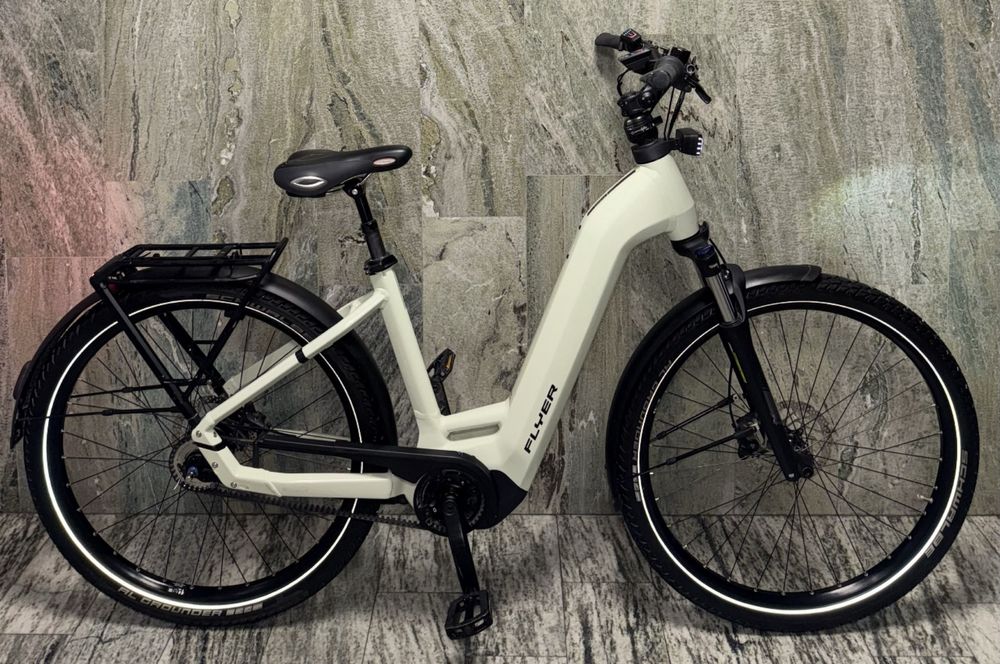Електровелосипед Flyer GoTour 7.23 750Wh 2025 рік
