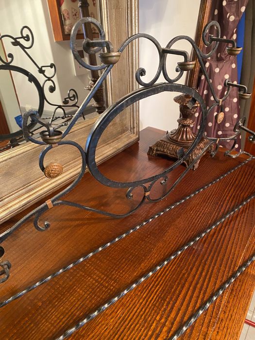 Cabide /Bengaleiro Antigo 20€€