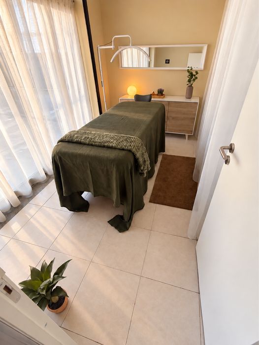 Aluguer de GABINETES - Novo atelier CATLOOK - CIRCUNVALAÇÃO / HOSPITAL DE SÃO JOÃO