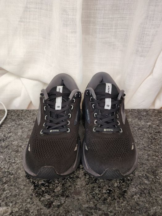 Кросівки Brooks Ghost 15 GTX