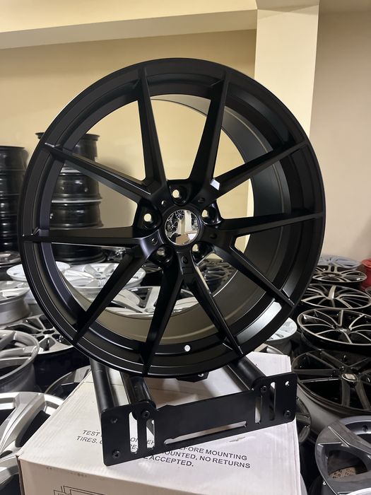 Jantes 20” 5x120 Novas Estilo BMW M4 CS Compativeis serie 3 4 5