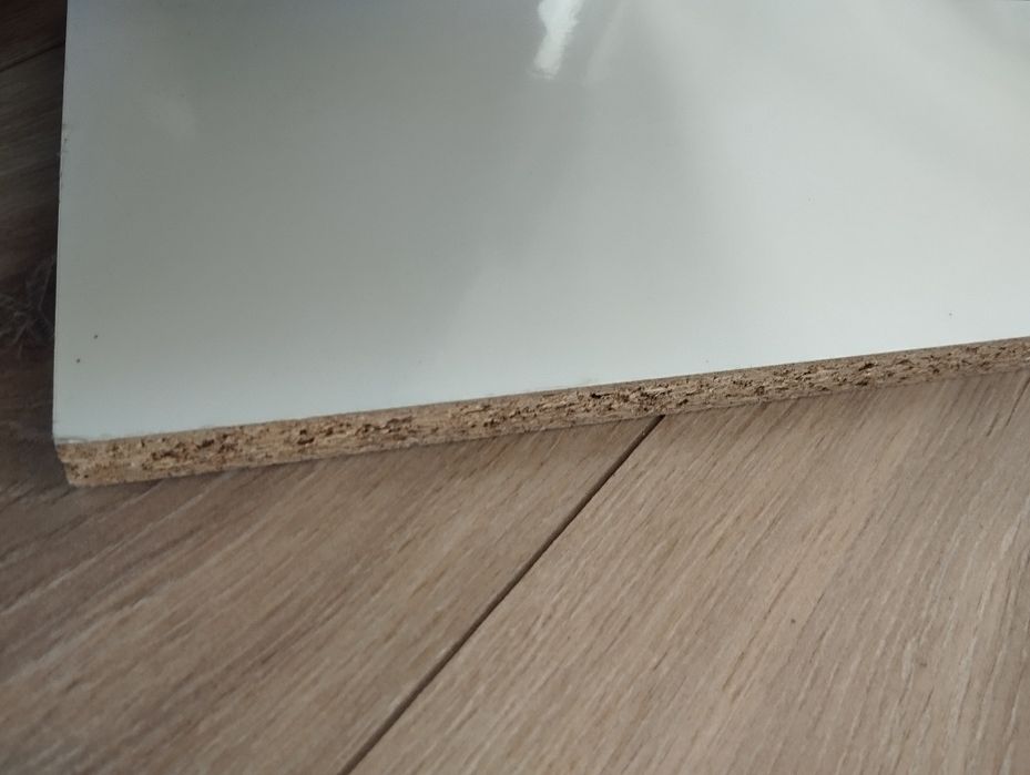 Cokół szafy ,kuchenny biały , Artemisia