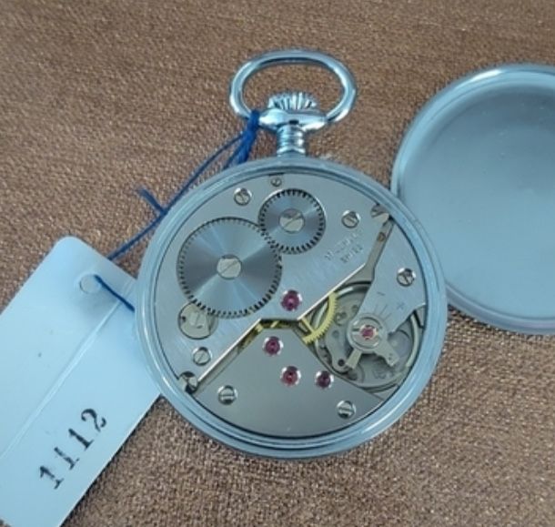 Часи Adler swiss made 1971р. НОВІ !