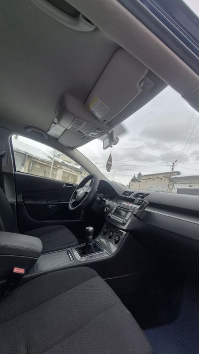 Фольксваген Пассат универсал