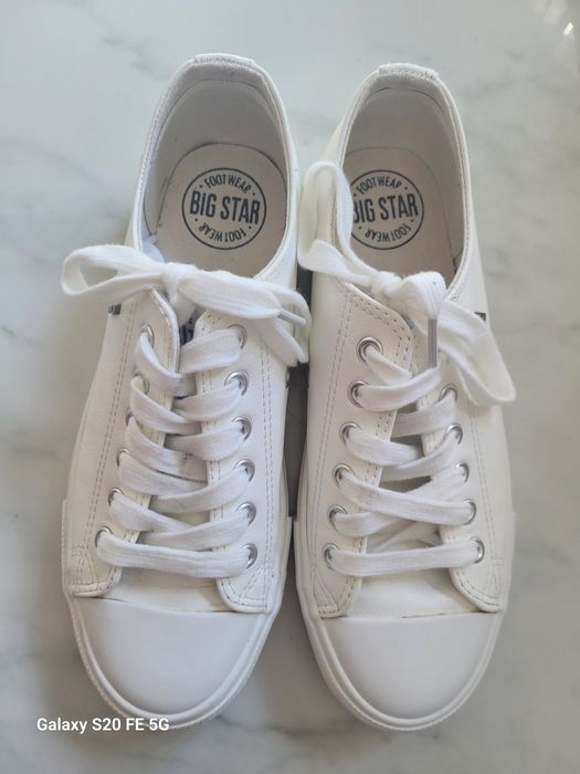 Trampki Big Star V274869 roz. 38