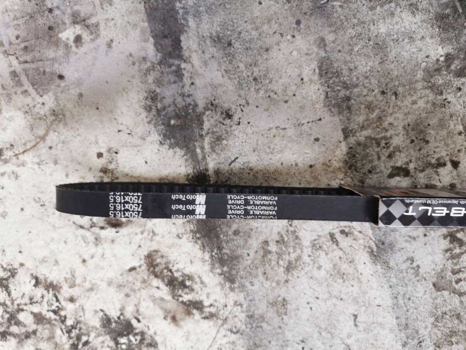 продам ремінь на Yamaha BWS 50