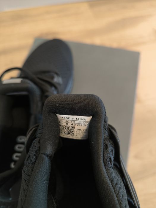 Adidas UltraBoost 1.0 HQ4199 - NOWE