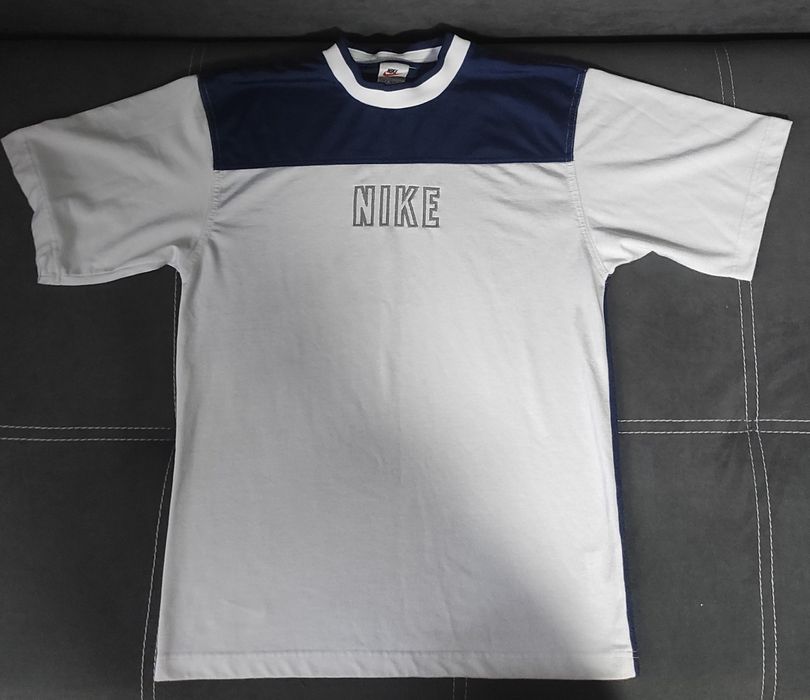 Футболка Nike Vintage