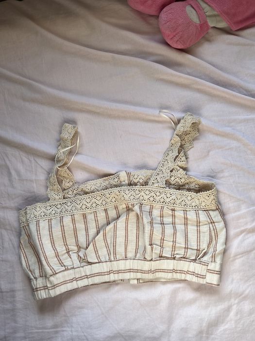 Conjunto de dois Top’s