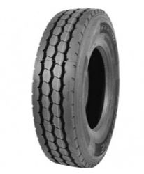 Opony ciężarowe Fortune 295/80 R22.5 FAM 210 154K PRZÓD ON/OFF