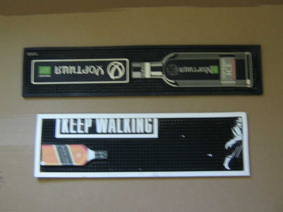 коврик Хортица под напитки на барную стойку