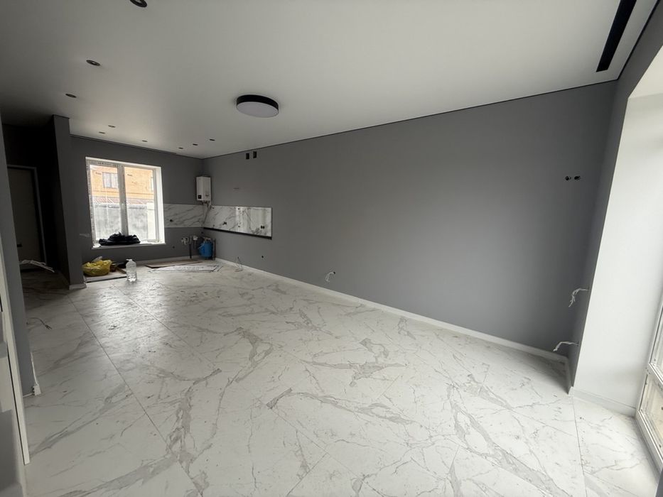 Дом по адресу ул. Магистратская (площадь 80 м²) - Atlanta.ua - фото 6