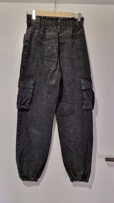 Spodnie Dziecięce Jans 152