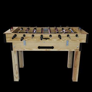 Bilhar Matrecos ou Matraquilhos - Visite a nossa fábrica