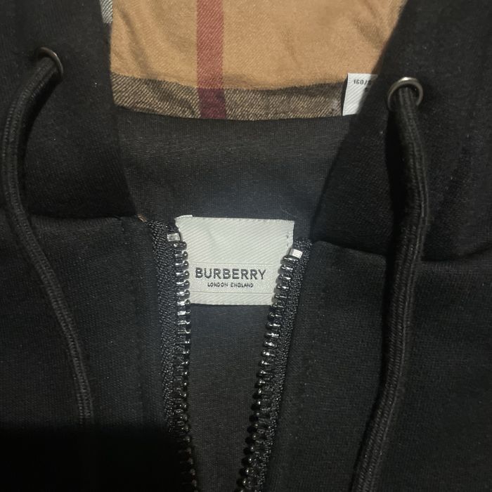 Burberry 100% bawelna