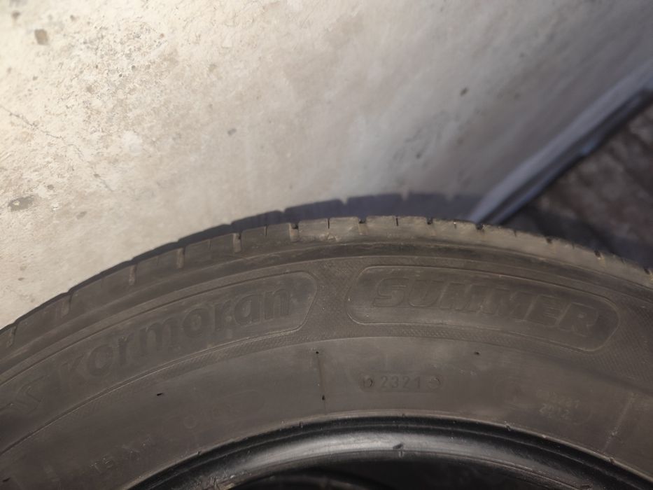 Opony Kormoran 225/60 r17 komplet 4szt