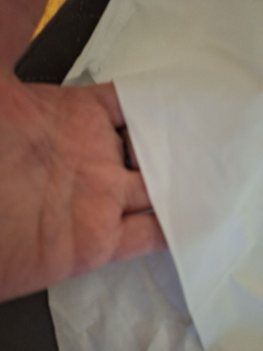 Majtki damskie bezszwowe.5szt. Duże.