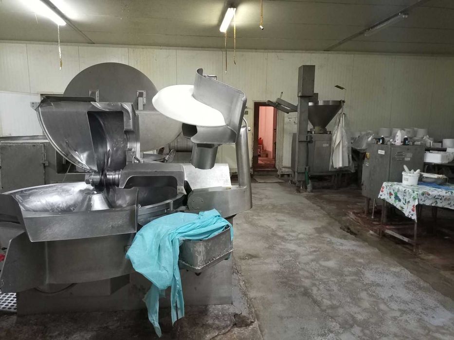 Комерційна нерухомість за адресою вул. Танкістів (площа 4410 м²) - Atlanta.ua - фото 17