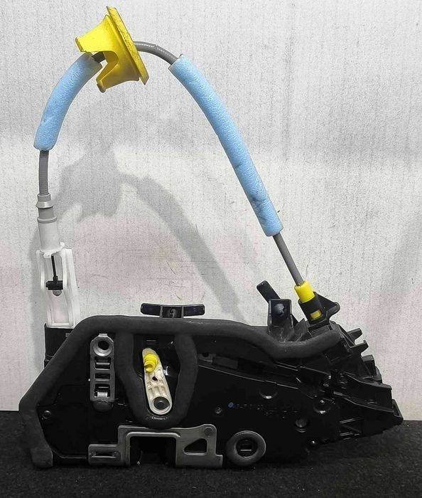 Fechadura / Fecho Porta Trás Esquerdo 7445045 08 - BMW 3