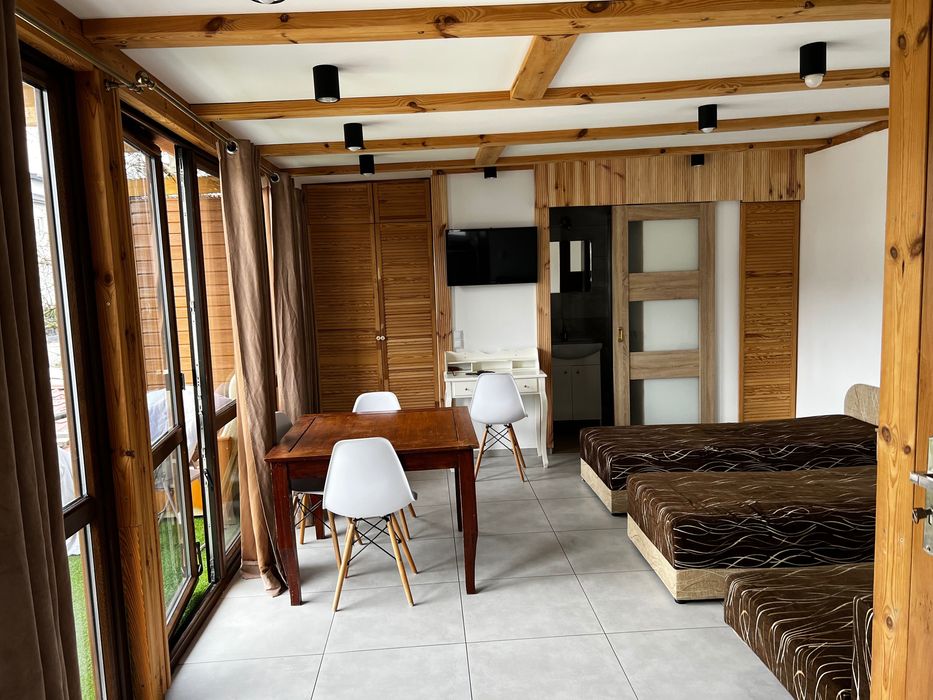 apartament, kwatery, pokoje